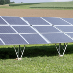 Solutions de financement pour installations photovoltaïques Carcassonne